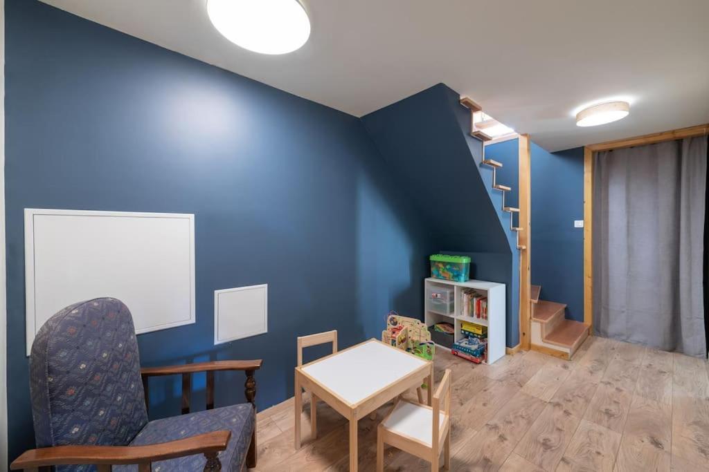 Ban-sur-Meurthe-Clefcy Le Cerf, Chalet Cocooning Avec Piscine Et Billard מראה חיצוני תמונה